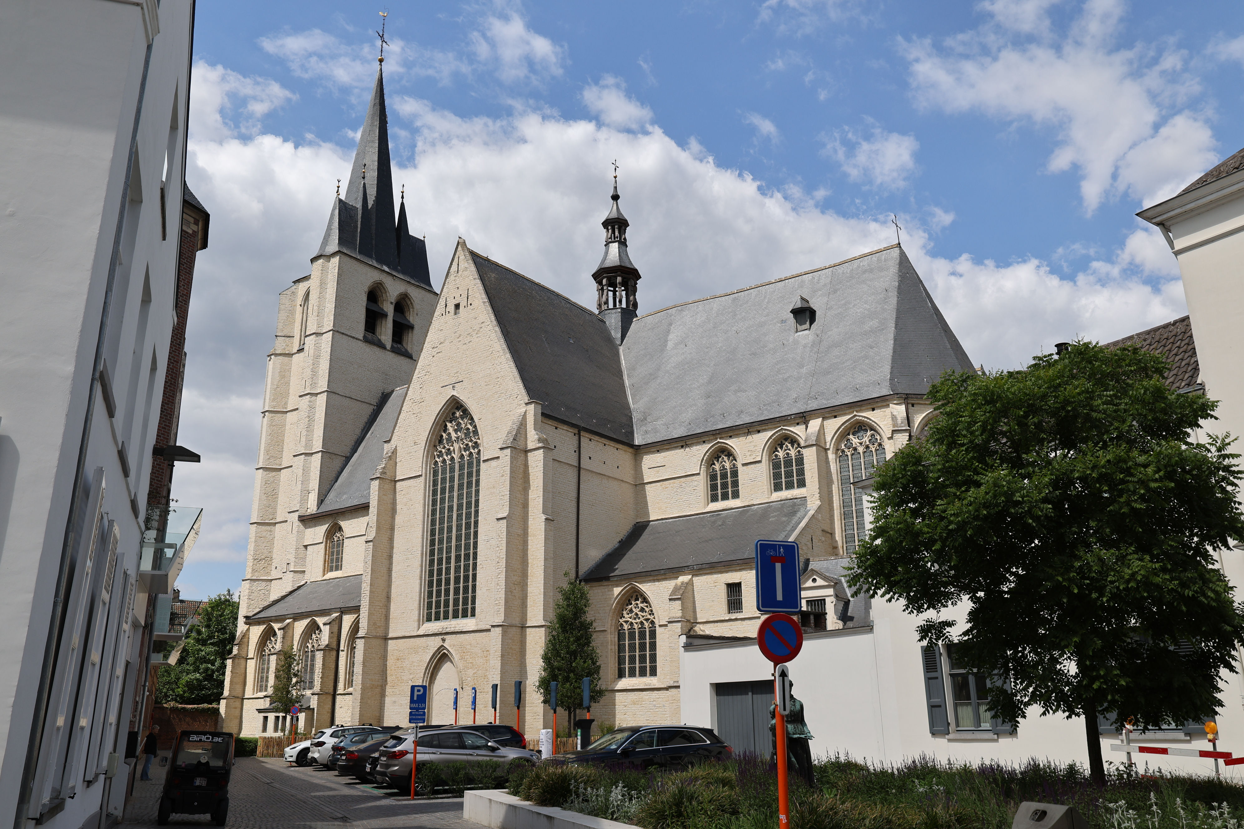 Mechelen